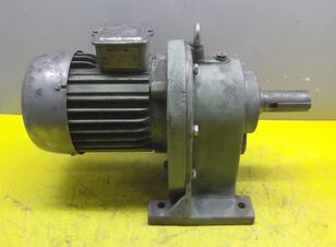 Moteur électrique VEM Z3KR90,1/4/S pour matériel industriel à vendre - Image 4 | Machineryline CI Moteur électrique VEM Z3KR90,1/4/S pour matériel industriel | Image 4 - Machineryline