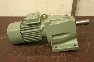 محرك كهربائي VEM ZG28MREB 71 K 8 لـ المعدات الصناعية