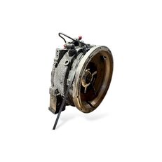 электродвигатель Volvo 21265695 для автобуса Volvo B5LH, B0E (2008-)