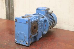 elektromotor Watt Drive SUA 506B IA 81N4 WAF81N4 na priemyseln&eacute;ho stroja