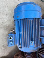 motore elettrico trifazic 22 - 55 KW per macchine comunali