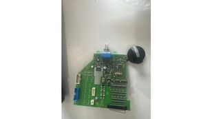 Cebis Claas plate knob electronic board for Claas Cebis wheel tractor