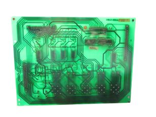 لوحة دائرة كهربائية ABB Robotics 418442880 PLC Board 4184441-001AK لـ روبوت صناعي ABB