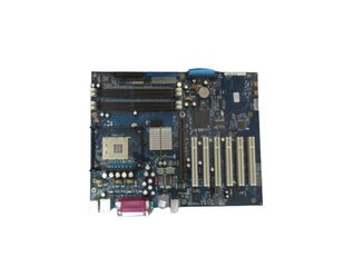 Fujitsu Siemens &ndash; FIU:51-71950-22 electronic board for industrial equipment