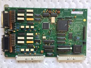 carte &eacute;lectronique Haco 338-0222V9 (5) -MOTOR CARD pour mat&eacute;riel industriel