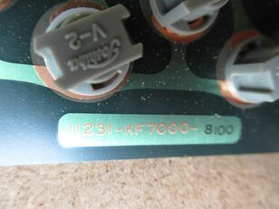 판매 중인 중장비용 기판 Hitachi 4208857 - 이미지 5 | Machineryline KR 중장비용 기판 Hitachi 4208857 | 이미지 5 - Machineryline