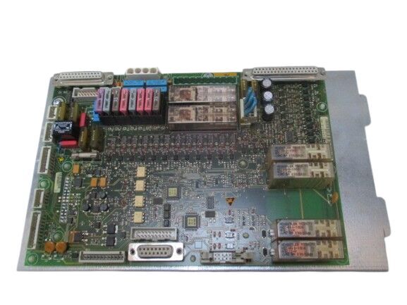 Bảng mạch điện tử KUKA 00-112-112 ESC-C12 V1.30 Platine dành cho robot công nghiệp - Machineryline