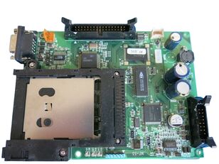 Kawasaki 1KG-53 Board electronic board for industrial equipment