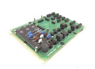 tr&uuml;kkplaat MAN LIONS CITY A23 (01.96-12.11) 88.25441-6631 t&uuml;&uuml;bi jaoks veoauto MAN Lion's bus (1991-)