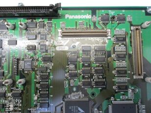 Panasonic placa base 06A0043 circuito impreso para maquinaria industrial