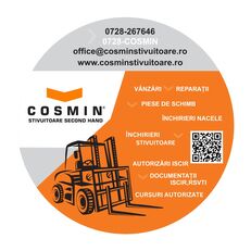 Placă electronică Still 358632 pentru stivuitor diesel de vânzare - Imagine 6 | Machineryline RO Placă electronică Still 358632 pentru stivuitor diesel | Imagine 6 - Machineryline