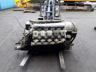 motor pentru camion Tatra 815