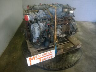 motor za Renault MIDLUM 270 DCI kamiona