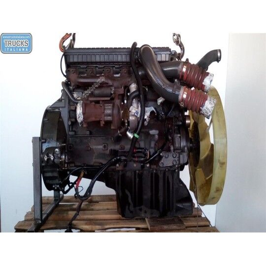 Engine for Mercedes-Benz Atego 970 truck - Autoline