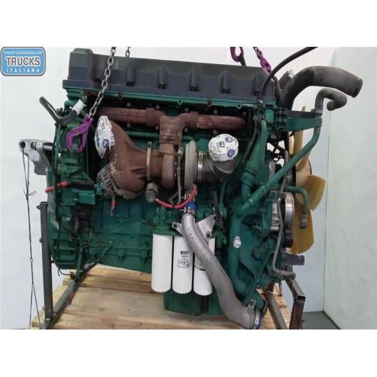 21083371 motor till Volvo FM 9 lastbil