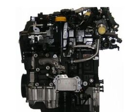 K9K motor Renault Dokker Duster Logan Nissan Qashqai  személyautó-hoz