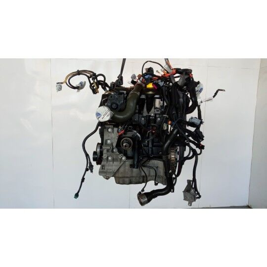 K9KE628 motor voor Renault Kangoo 2013>2021 bestelwagen