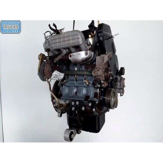 moteur S9WA7 pour utilitaire Renault Master 1998>2003