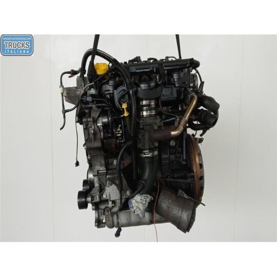 موتور خودرو 7701473168 برای کامیون Renault Master 1998>2003