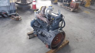 4045h motor para John Deere 4045h tractor de ruedas