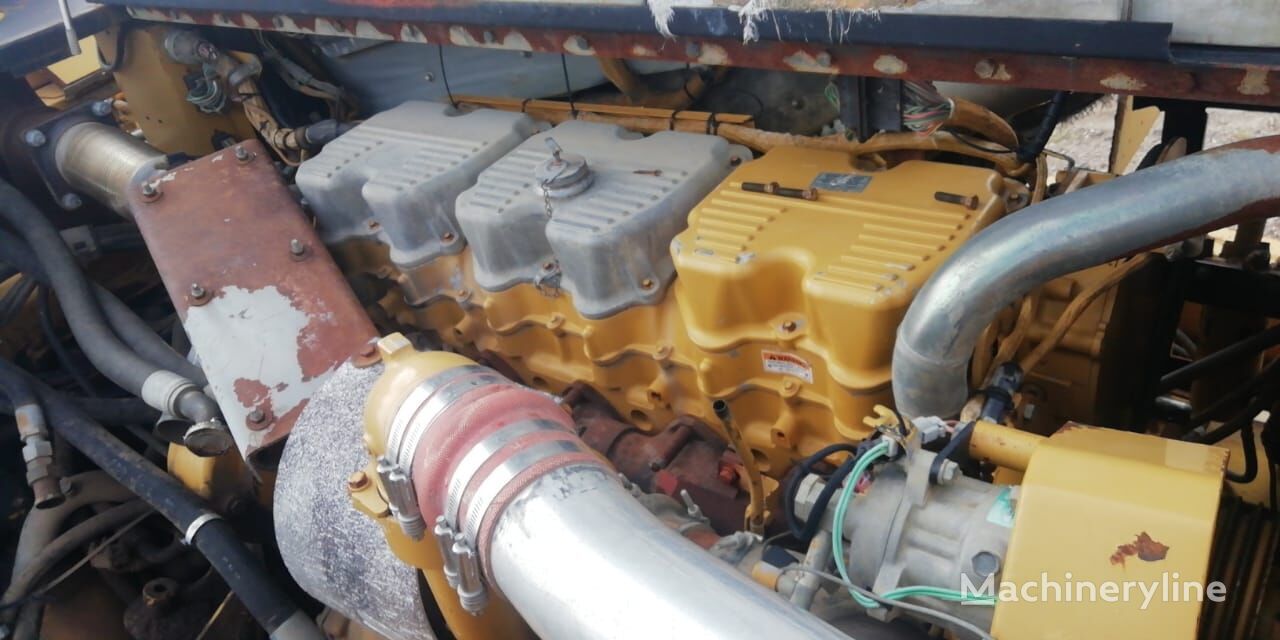 143-3019 motor para Caterpillar  3406e excavadora