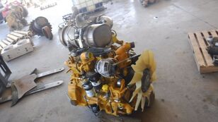 4045HT073 Motor für John Deere 310SK Baggerlader