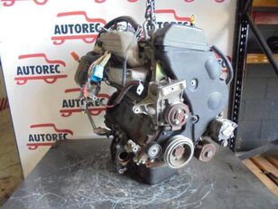 engine for Renault 2.8 D closed box van