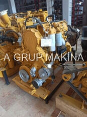 motor pentru încărcător frontal Caterpillar 980H C15