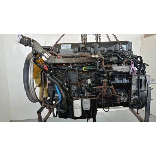 7421067472 engine for Renault Premium 2005>2013 truck