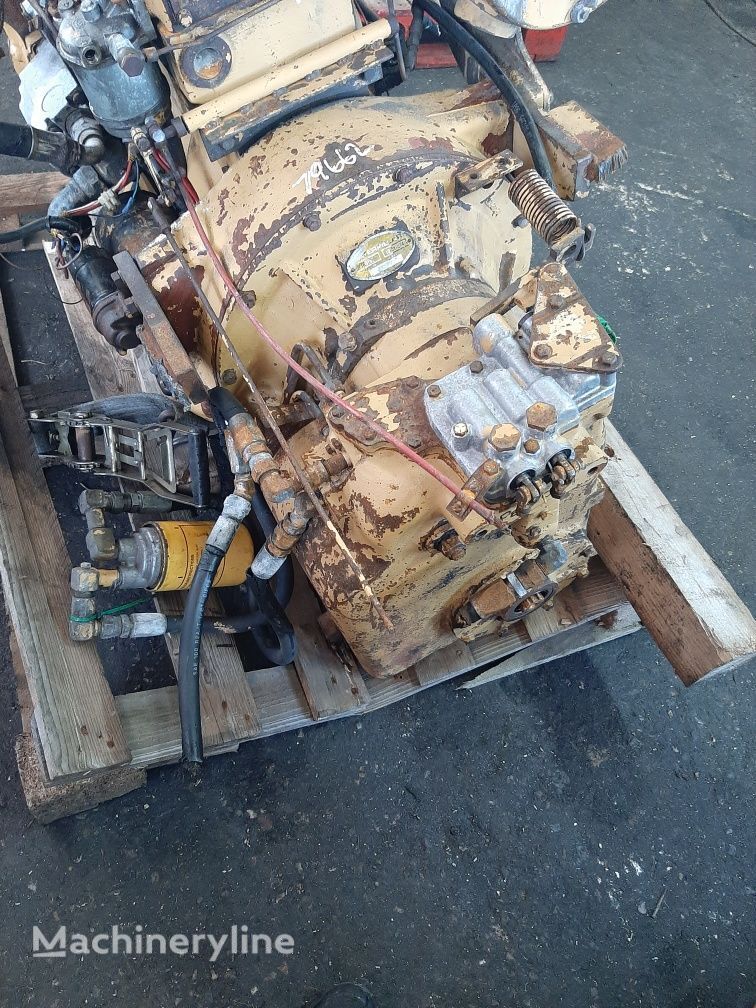 engine for Caterpillar excavator