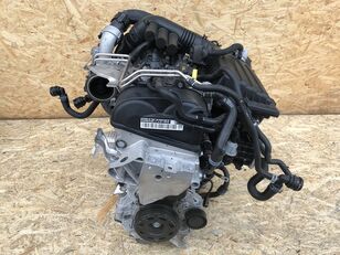 CZC motor for Audi A3 personbil