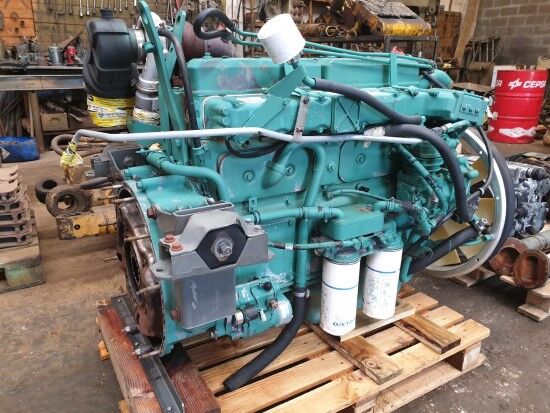 motor para Volvo FL6-18 camión