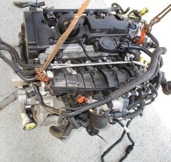 BWA engine for Audi A3 car