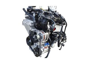 DPB engine for Audi A3 car