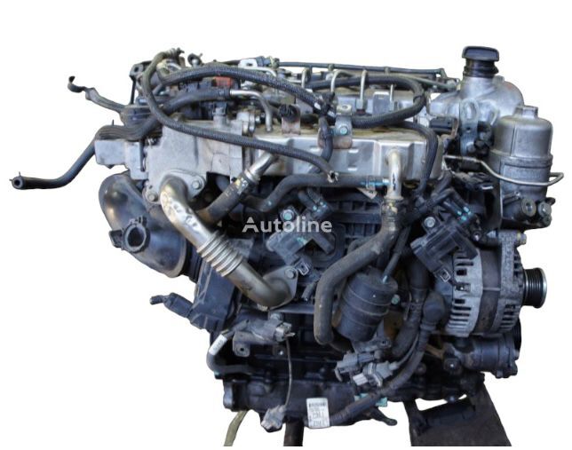 motor Z22D1 za osebno vozilo Chevrolet Captiva