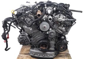 VM24D engine for Chrysler 300C car