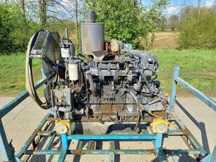 Motor für Komatsu EX 65-12 Planierraupe