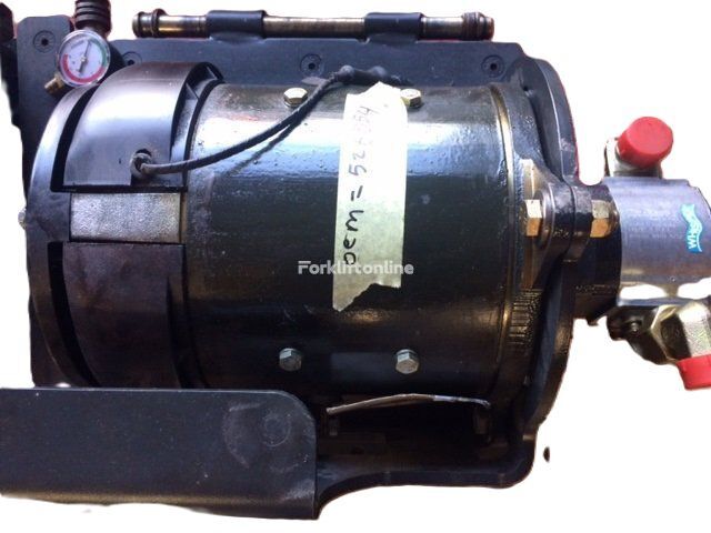 526954 motor till Still MX15-4 gaffeltruck