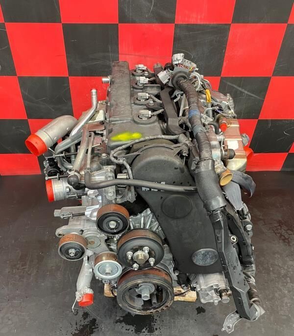 20170644 engine for Toyota DYNA truck