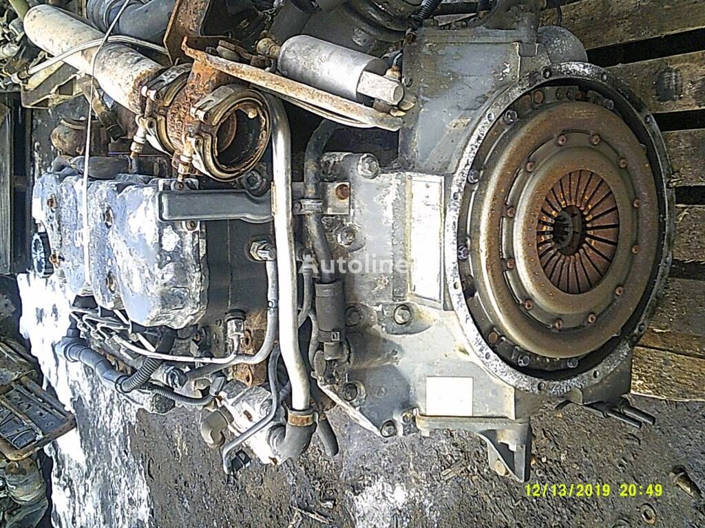 engine for DAF LF45.130 truck tractor