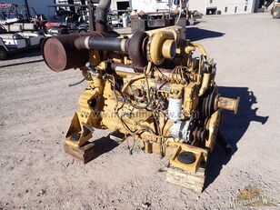 motor 9Y-4134 pro bagru Caterpillar 330L