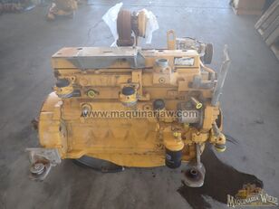 SE501716 engine for John Deere 544J wheel loader