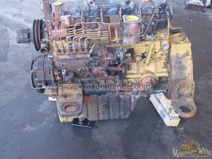 305-4871 motor za Caterpillar 315C bagera