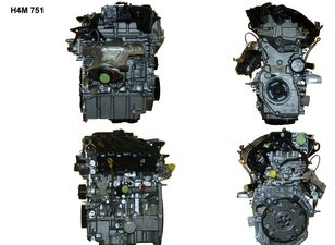 motor H4M pentru autoturism Renault Mégane 1.6