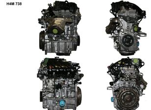 motor H4M pentru automobil Dacia Dokker 1.6 SCe
