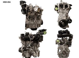 motor H5H pentru autoturism Renault Mégane 1.3 TCe