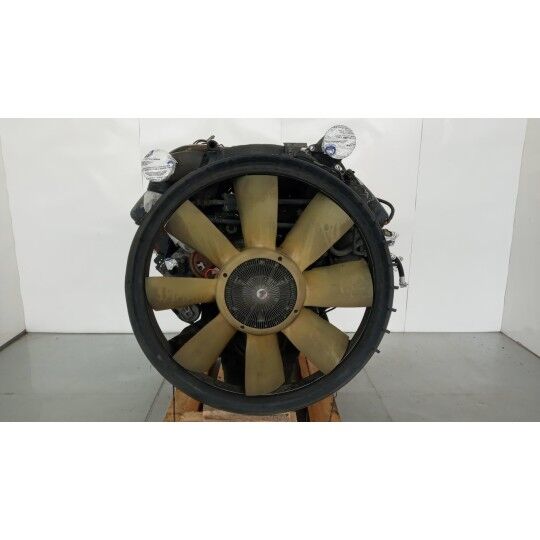 motor para camião Scania Serie R 2005>