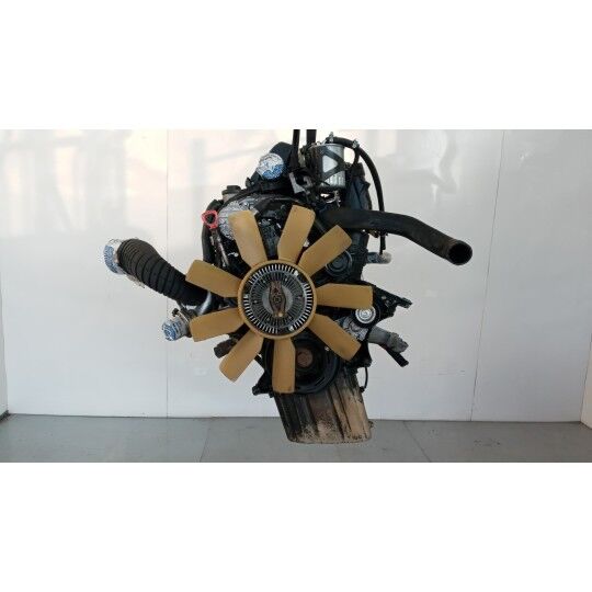 motor X009101728 pentru camion Mercedes-Benz Sprinter 2001>2005