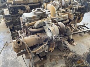 223-1553 motor voor Caterpillar 3176 grader