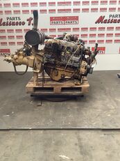 motor para Fiat-Hitachi FH 200 E excavadora